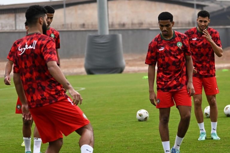 وليد يكشف الغيابات المرتقبة أمام تنزانيا