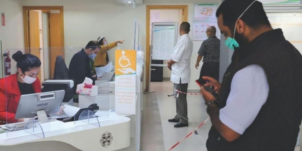 يهم الأسر .. هذه أهم الخطوات للتسجيل في منظومة الاستفادة من برامج الدعم الاجتماعي