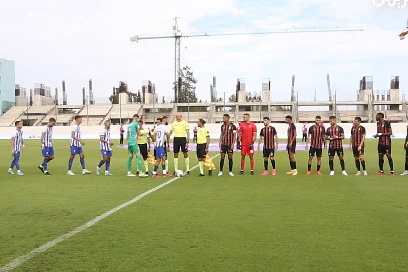 اتحاد طنجة يكْرم أنصار الجيش الملكي