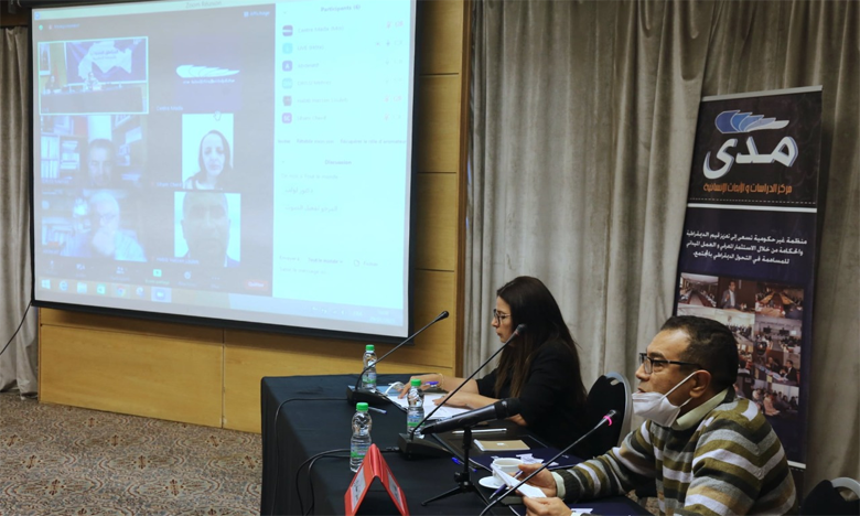 اختتام أشغال المنتدى المغاربي الـ 12 حول "المناطق الحدودية بالمنطقة المغاربية..إشكاليات التنمية وتحديات الأمن الإقليمي"