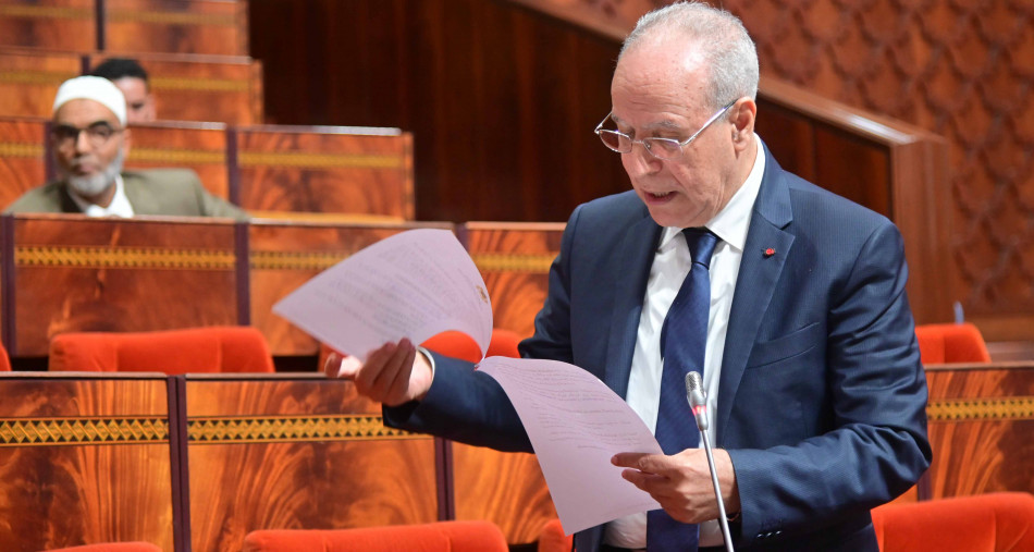 التوفيق .. أزيد من 137 ألف مستفيد من برنامج محو الأمية بالعالم القروي التوفيق .. أزيد من 137 ألف مستفيد من برنامج محو الأمية بالعالم القروي