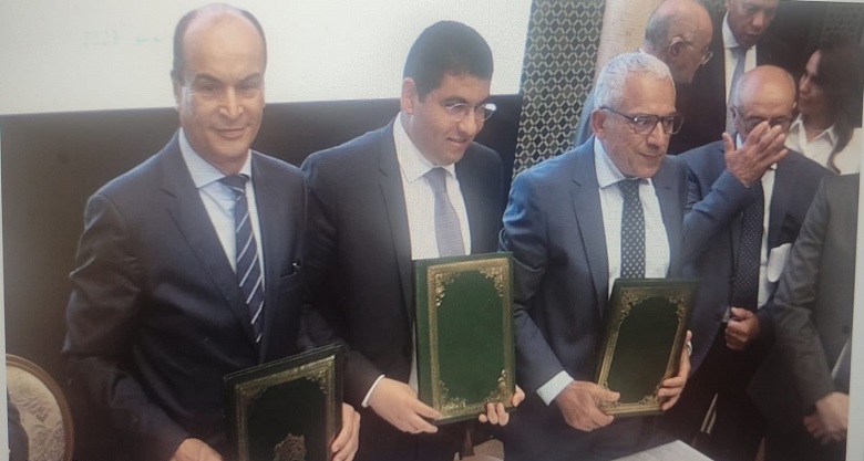 الدار البيضاء- سطات.. 652 مليون درهم للنهوض بالشأن الثقافي والفني بالجهة