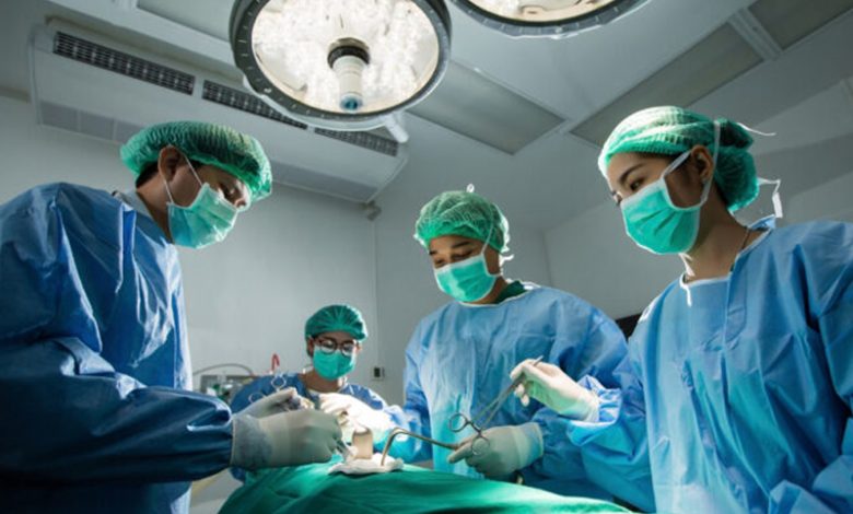 الدار البيضاء.. نجاح عملية زراعة كلية لطفل مصدرها متبرع حي