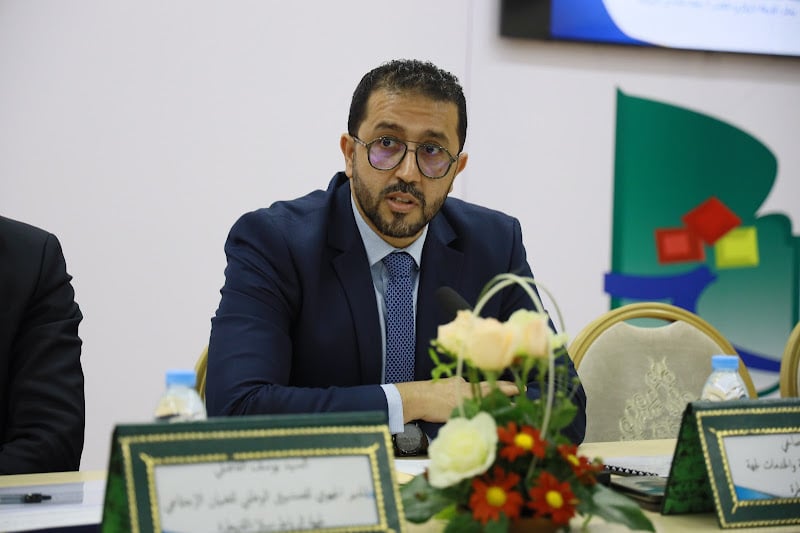 الساخي: التسويات البديلة تدعم الاستثمار
