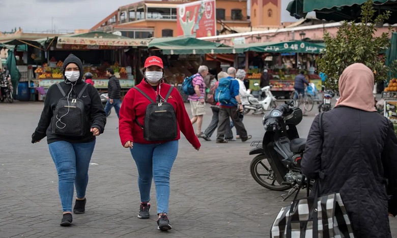 الظرفية المعيشية .. مؤشر ثقة الأسر المغربية يواصل منحاه التناقصي خلال سنة 2022