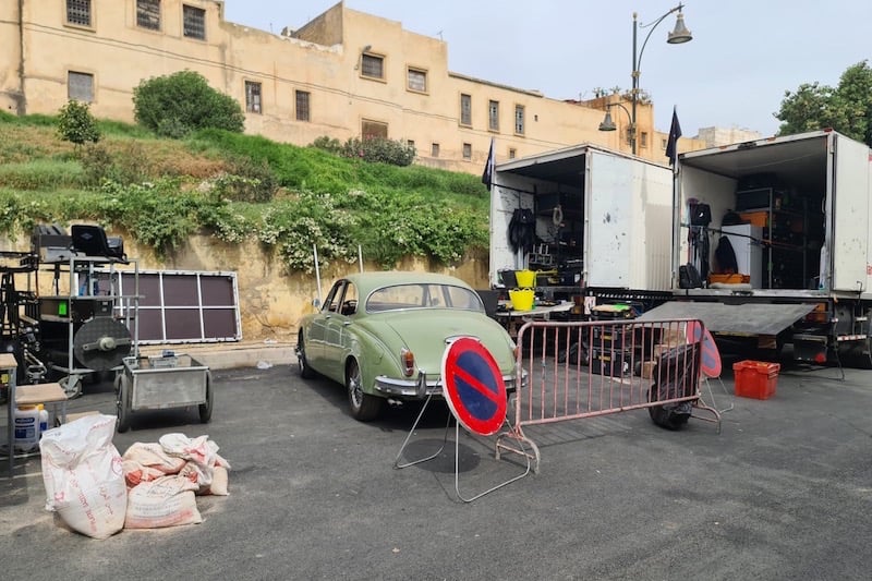 القري يقارب التحديث في السينما المغربية .. الصنعة والإبداع والأدوار الثقافية