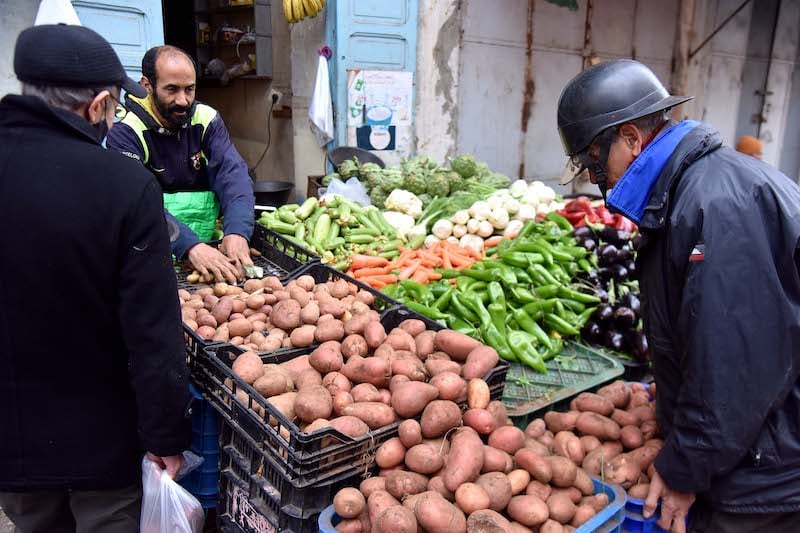 المغرب يشهد