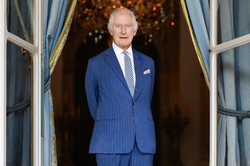 بريطانيا: الملك تشارلز مصاب بالسرطان