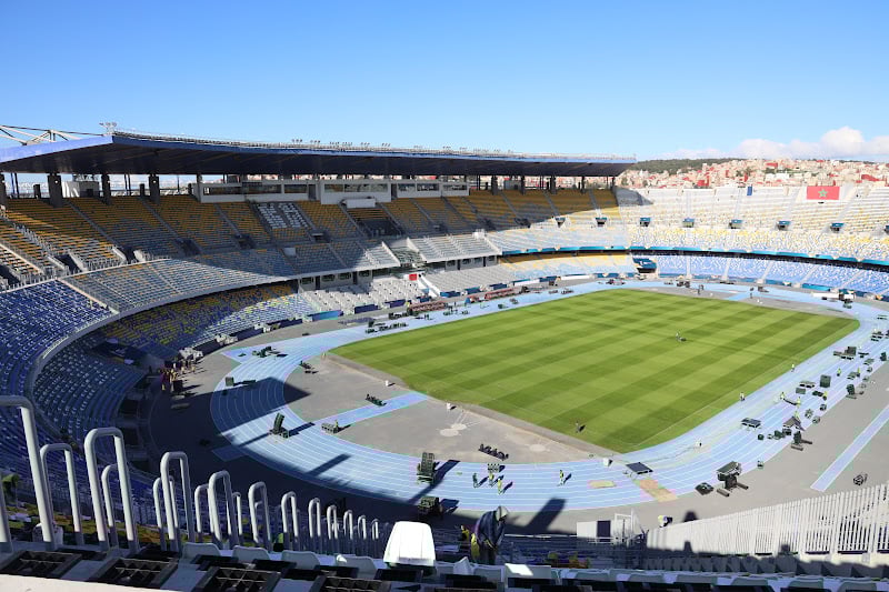 بريطانيا تدعم "بنية المونديال" بالمغرب