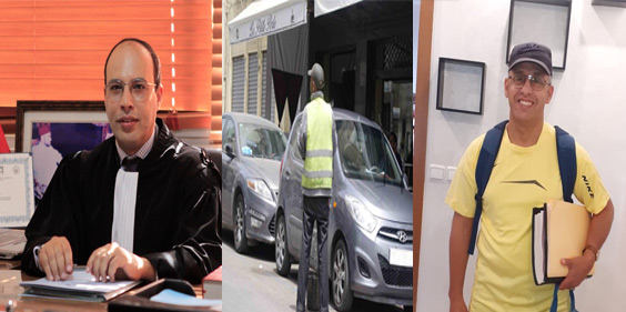 بعد جريمة فاس.. نقاش الممارسة القانونية والعشوائية لحراس السيارات يحتدم وسط تجدد مطالب بإنهاء الفوضى