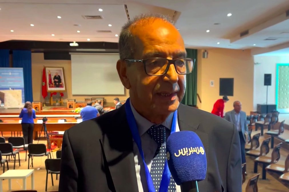 بنسعيد العلوي يرصد غياب التاريخ في تلقي المسلمين لمفهوم "الانحطاط"