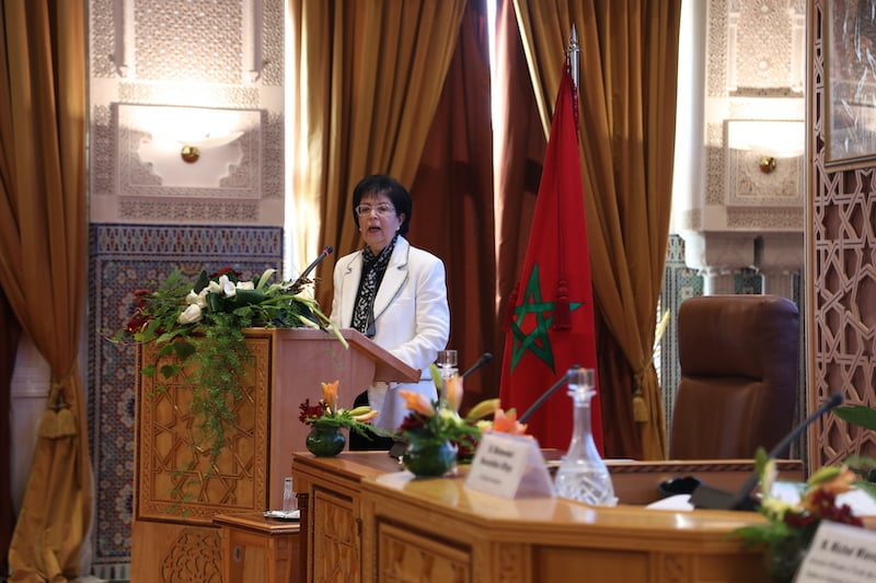 بورقية: العلوم الاجتماعية بالمغرب تصطدم بتحديات.. والديمقراطية تعيش أزمة