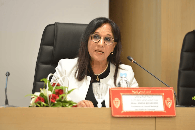 بوعياش: عدد الجمعيات بالمناطق الجنوبية للمملكة بلغ نحو 20 ألف