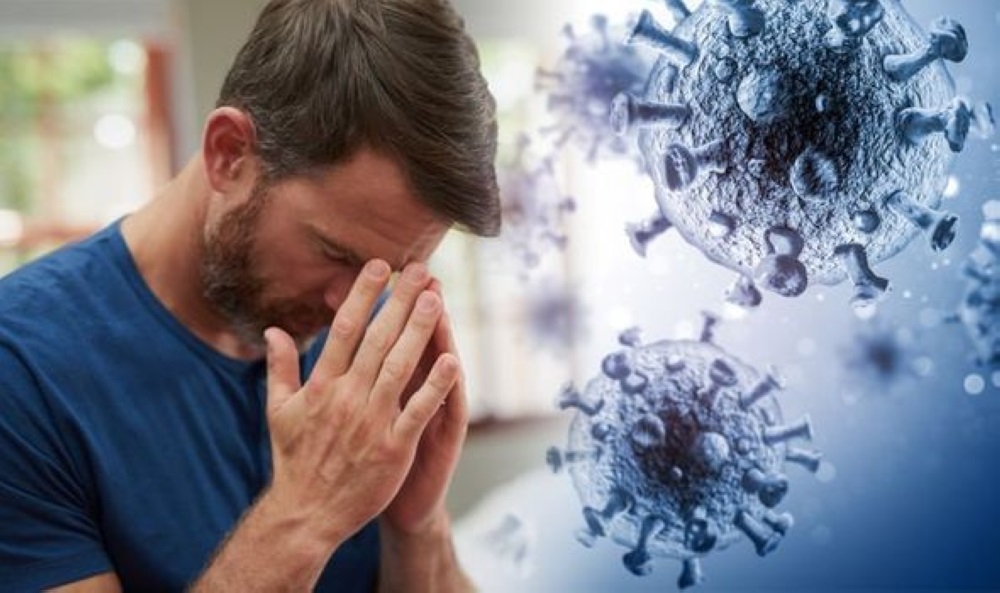 تأثير فيروس كورونا على خصوبة الرجال وقدرتهم الجنسية..الدكتور الطيب حمضي يوضح