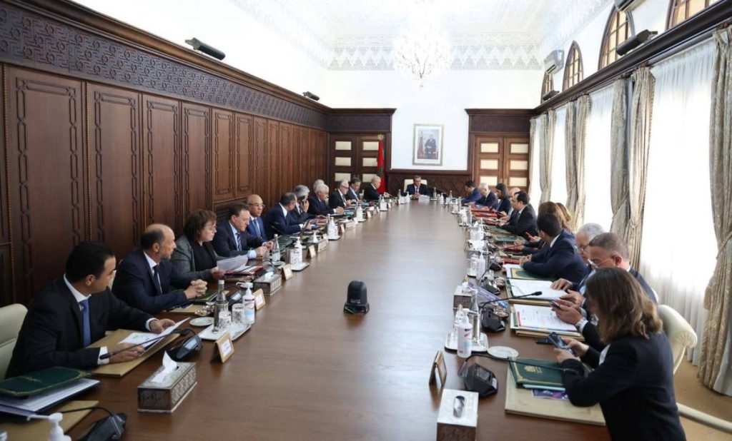 تحديد أشكال إعانة الدولة لدعم السكن ضمن أجندة أعمال مجلس للحكومة