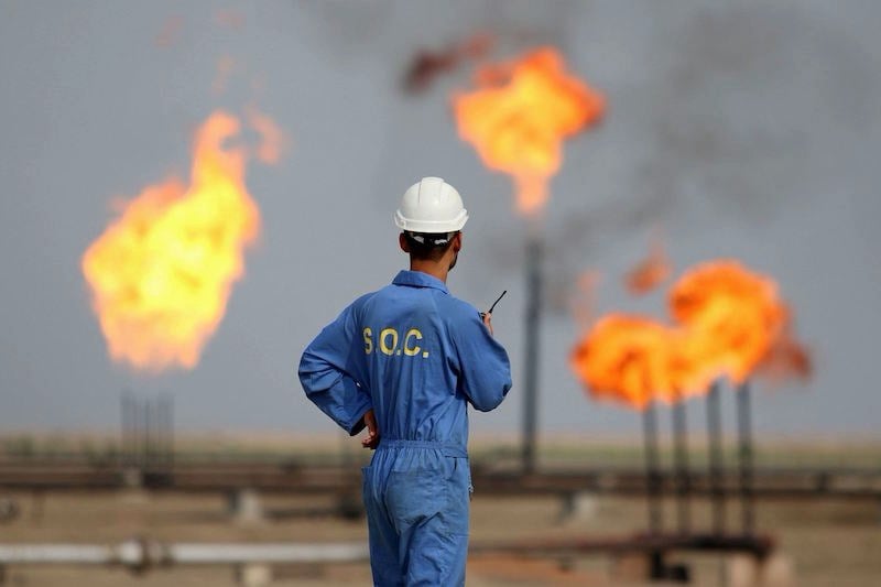 تصريحات أمريكية تخفض أسعار البترول