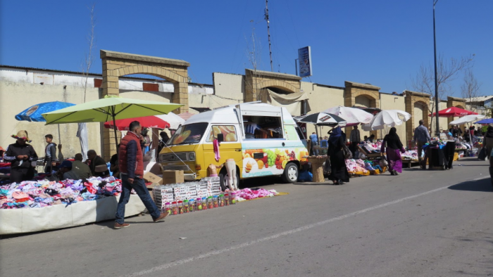 جماعة طنجة تعلن عن إطلاق فرقة الشرطة الإدارية