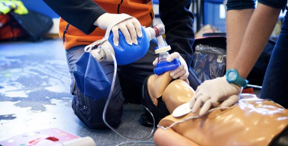 جهة الدارالبيضاء .. مركب للتكوين في الصحة والإسعاف سيرى النور قريبا