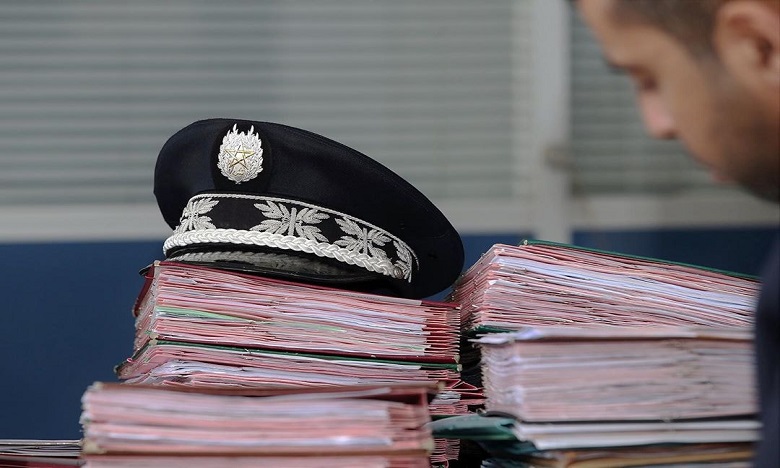 رصد 111 حالة غش بينها 34 لموظفي شرطة ضمن مباريات ولوج أسلاك الشرطة