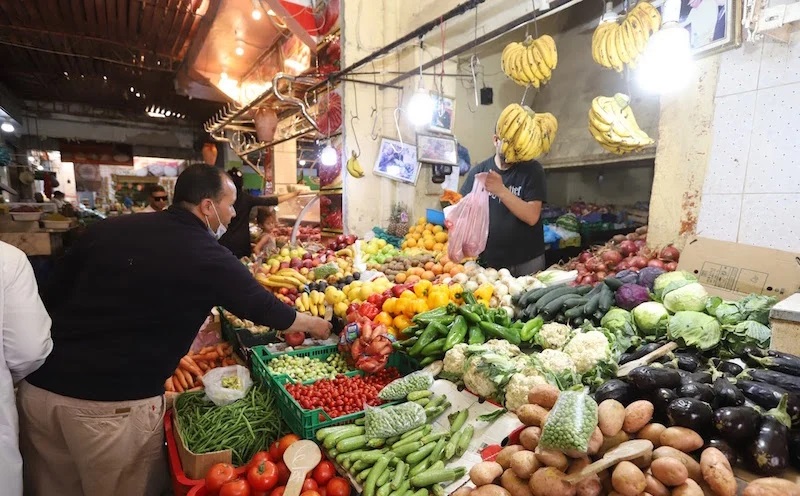 رمضان.. الحكومة تؤكد وفرة المواد الأساسية واستقرار الأسعار في الأسواق