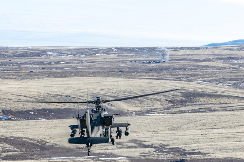 سوريا: أمريكا تعمل على إحياء "داعش"