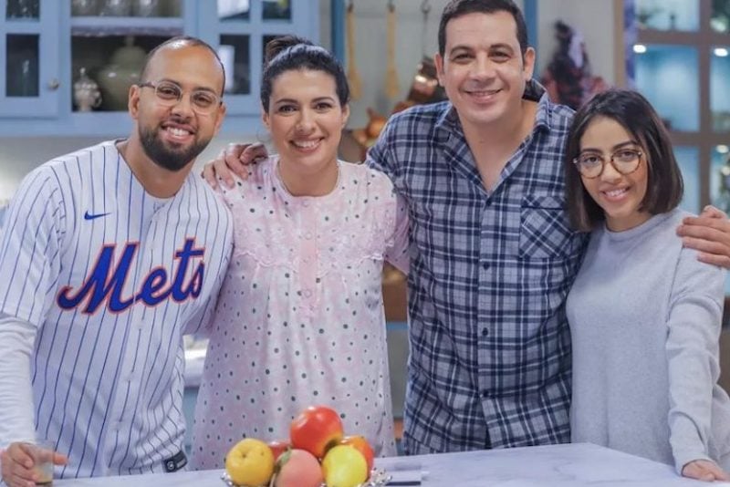 سيتكوم "خو خواتاتو" يكتفي بالجزء الأول