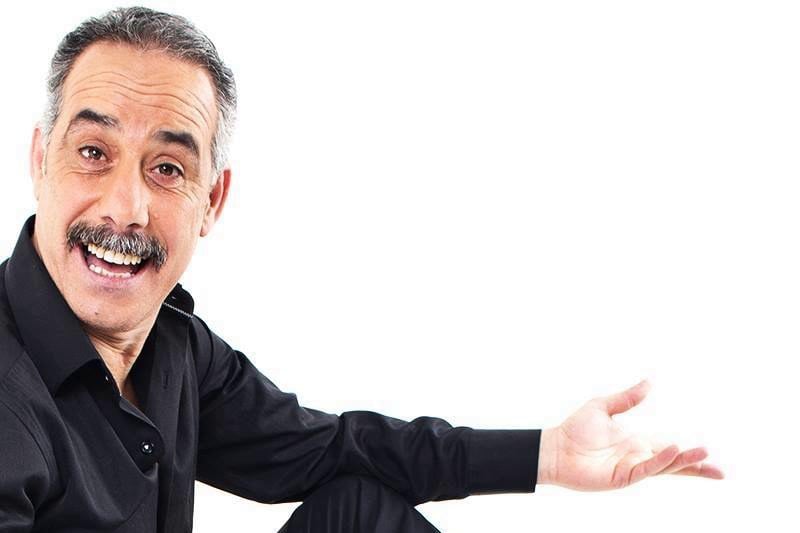 عروض الكوميدي السيتكور في المغرب تعيد مطالب بمقاطعة فنانين جزائريين عروض الكوميدي السيتكور في المغرب تعيد مطالب بمقاطعة فنانين جزائريين