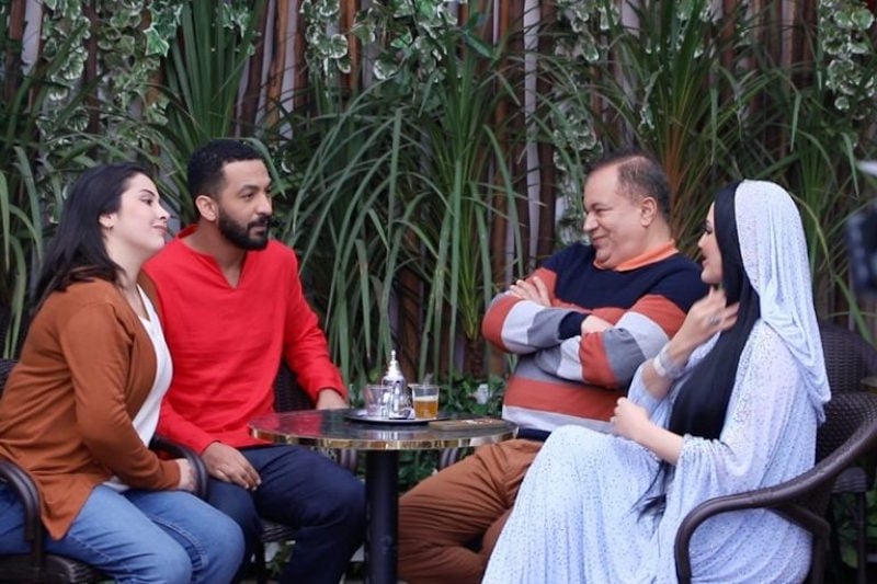 فنانون مغاربة يغيبون عن شاشة رمضان