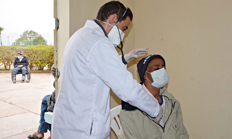 فيروس كورونا بات معزولا بعد إخلاء شوارع العالم من الأشخاص دون مأوى