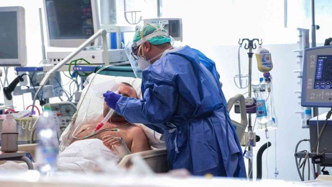 قانون إحداث الهيئة العليا للصحة واختصاصاتها يصدر بالجريدة الرسمية