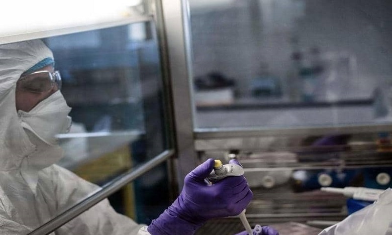 كوفيد 19: إنشاء وحدة متخصصة في الكشف المخبري بالمركز الصحي للأمن الوطني بالرباط