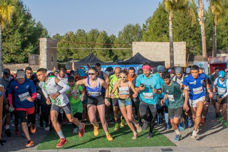 لحاق يحتفي بالبيئة في "لالة تاكركوست"