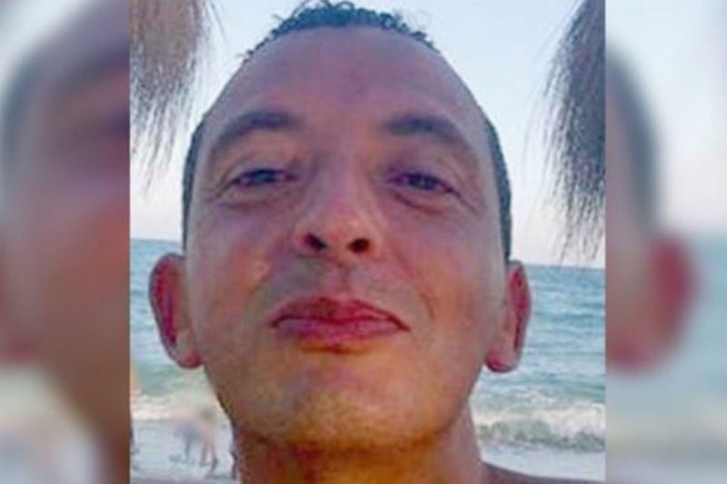 محكمة هولندية تقضي بسجن تاغي العقل المدبر لجريمة "لاكريم" مدى الحياة محكمة هولندية تقضي بسجن تاغي العقل المدبر لجريمة "لاكريم" مدى الحياة