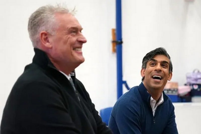 "معاداة المسلمين" تلاحق سياسيا بريطانيا