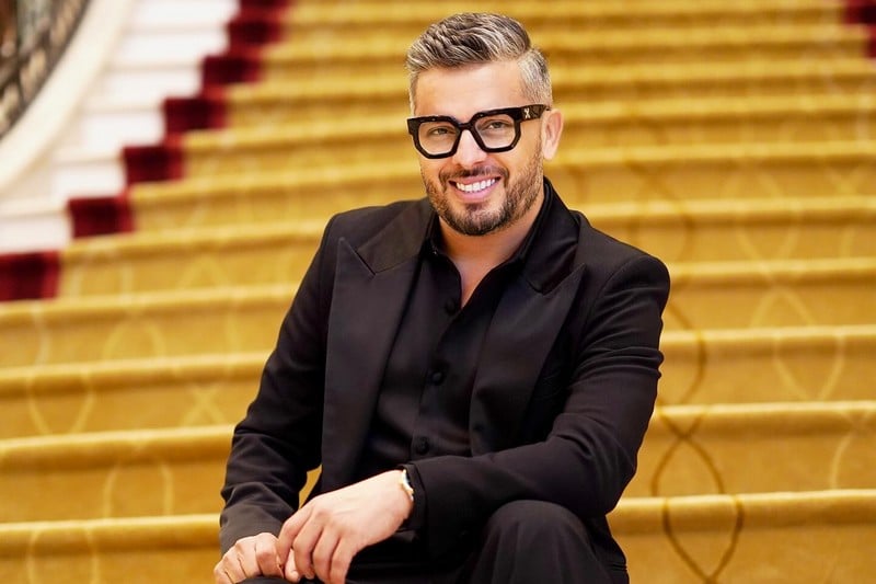 مغاربة يغنون شارات مسلسلات رمضان