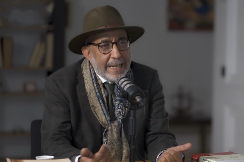 موهوب: "دستور المدينة" كنز.. والمستشرقون يُجْمعون على "بيداغوجية الرسول"