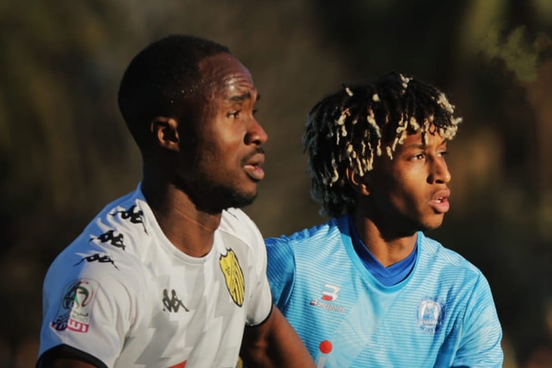 نهضة الزمامرة يفاجئ المغرب الفاسي نهضة الزمامرة يفاجئ المغرب الفاسي