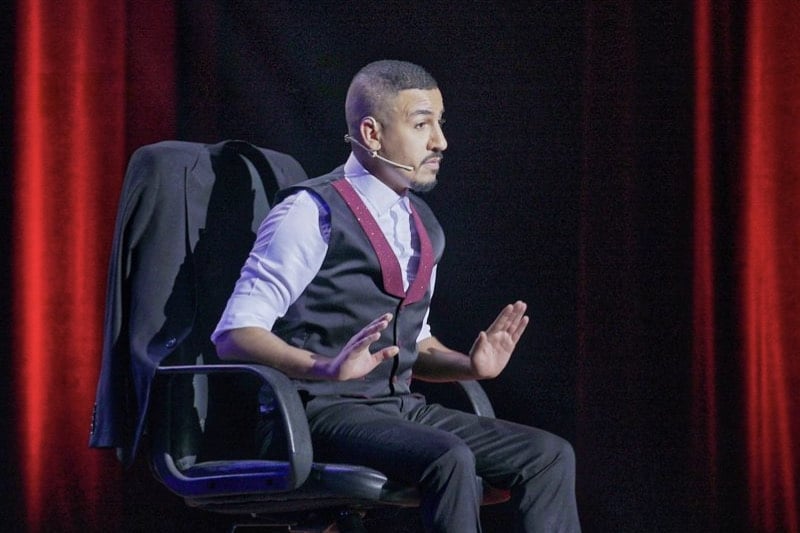 يسار: نجاح "ولد الناس" يحقق الإجماع