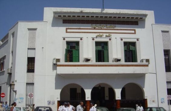 16 مليون درهم لتحويل المبنى القديم للمحكمة الابتدائية إلى متحف "الذاكرة التطوانية"