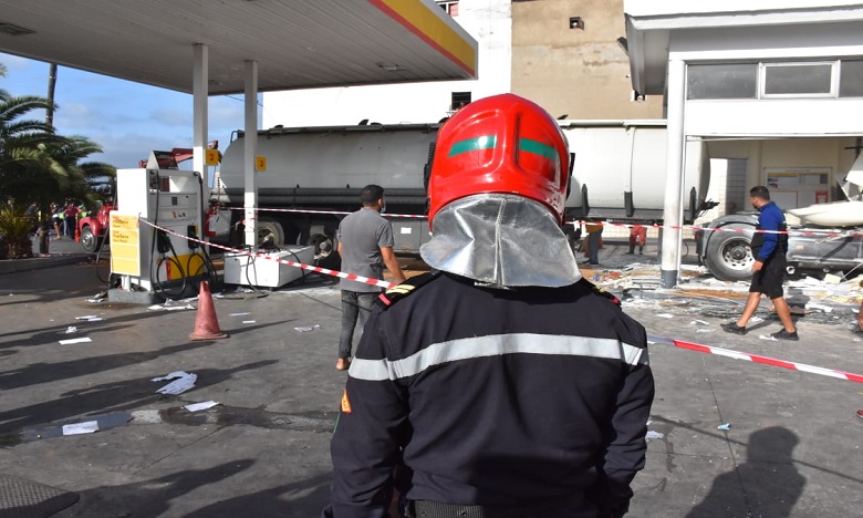 20 قتيلا و1786 جريحا حصيلة حوادث السير في أسبوع