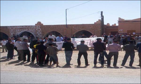 2500 أستاذ لسد الخصاص يواجهون العطالة