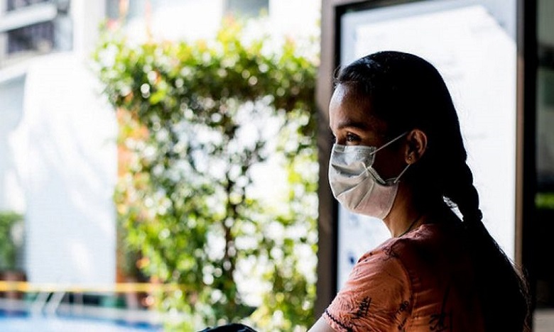 israr.ma منصة رقمية جديدة للمساهمة في مناهضة العنف ضد النساء سترى النور قريبا