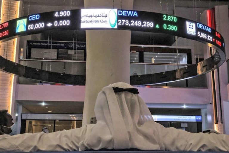 أرقام تاريخية لتجارة الإمارات الخارجية غير النفطية