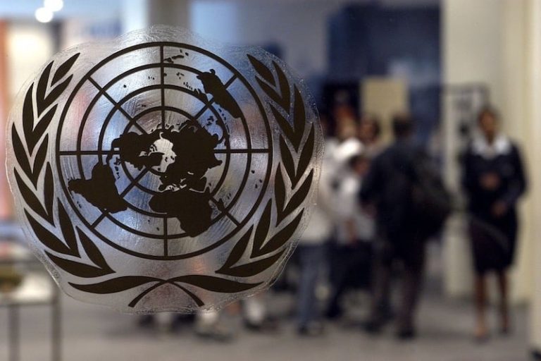 أزمة السيولة تلاحق الأمم المتحدة بجنيف