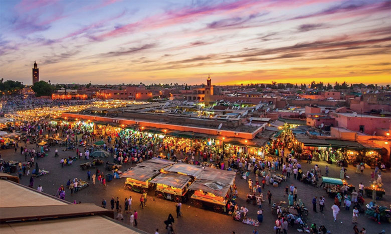 أزمة كورونا تدفع العاملين في القطاع السياحي بمراكش إلى تغيير نشاطهم وامتهان حرف أخرى