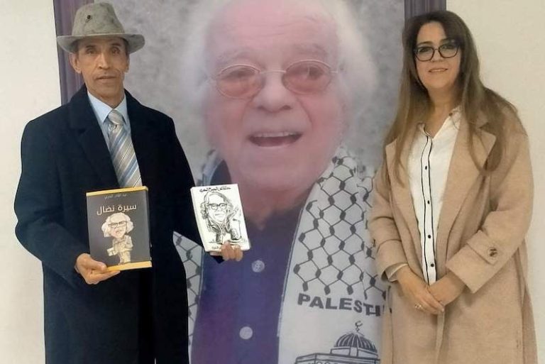 أسبوع يقرب البدوي من الأجيال الجديدة