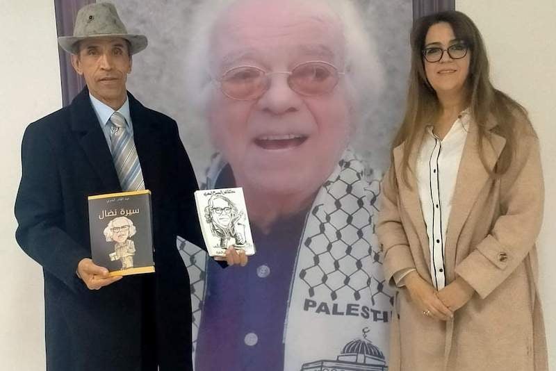 أسبوع يقرب البدوي من الأجيال الجديدة