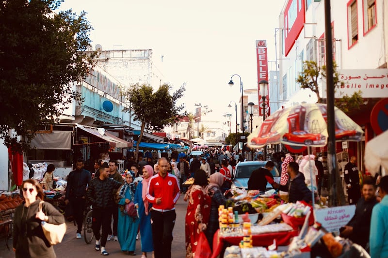 أسر مغربية تلجأ إلى القروض البنكية لتمويل الاستهلاك ومواجهة الغلاء أسر مغربية تلجأ إلى القروض البنكية لتمويل الاستهلاك ومواجهة الغلاء