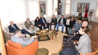 أسماء الفائزين بجائزة المغرب للكتاب