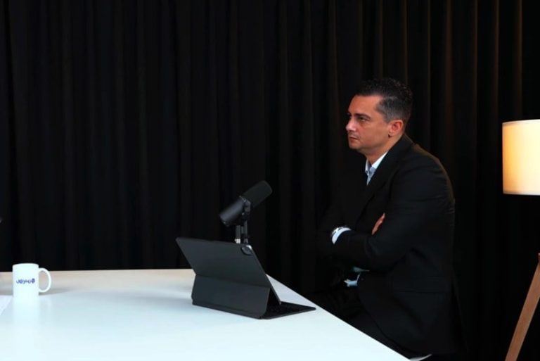 أمين كرمة: "إدارة نهضة بركان احترافية"